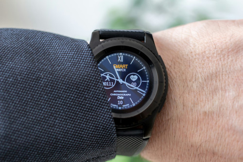 Samsung Galaxy Watch Ultra - AI Powered Wearables